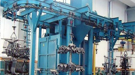 懸鏈?zhǔn)綊佂铏C(jī)清理效果怎么樣？