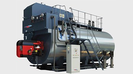 工業(yè)鍋爐怎么進(jìn)行拋丸清理？用什么設(shè)備？