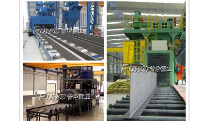 拋丸清理機(jī)操作過程中有哪些錯(cuò)誤是不能犯的？