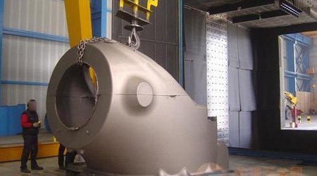 拋丸機(jī)啟動(dòng)開機(jī)需要注意那些事情？