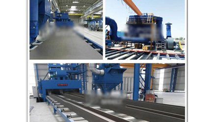 拋丸機和噴砂機有什么不一樣，有哪些區(qū)別？