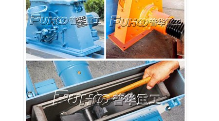 拋丸清理機設(shè)備心臟，拋丸器（拋頭）的工作原理