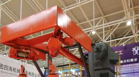 吊鉤式拋丸機(jī)廣泛應(yīng)用于哪些行業(yè)？