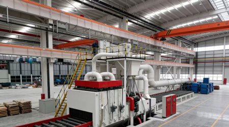 拋丸機常見問題解答